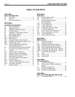 Preview for 2 page of Laars Mighty Max VW Series Installation, Operation And Maintenance Instructions