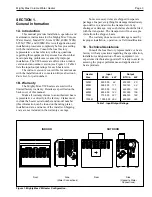 Preview for 3 page of Laars Mighty Max VW Series Installation, Operation And Maintenance Instructions