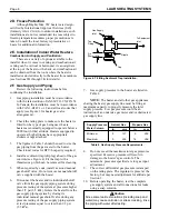 Preview for 6 page of Laars Mighty Max VW Series Installation, Operation And Maintenance Instructions