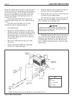 Preview for 8 page of Laars Mighty Max VW Series Installation, Operation And Maintenance Instructions