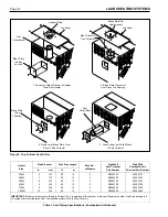 Preview for 12 page of Laars Mighty Max VW Series Installation, Operation And Maintenance Instructions