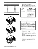 Preview for 15 page of Laars Mighty Max VW Series Installation, Operation And Maintenance Instructions