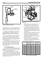 Preview for 18 page of Laars Mighty Max VW Series Installation, Operation And Maintenance Instructions