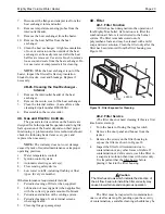 Preview for 23 page of Laars Mighty Max VW Series Installation, Operation And Maintenance Instructions