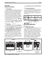 Preview for 3 page of Laars Mighty Max VW Installation, Operation And Maintenance Manual