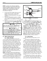 Preview for 6 page of Laars Mighty Max VW Installation, Operation And Maintenance Manual