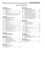 Preview for 2 page of Laars Mighty Stack MS-080 Operating Instructions Manual