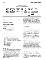 Preview for 4 page of Laars Mighty Stack MS-080 Operating Instructions Manual