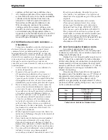 Preview for 13 page of Laars Mighty Stack MS-080 Operating Instructions Manual