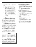 Preview for 22 page of Laars Mighty Stack MS-080 Operating Instructions Manual