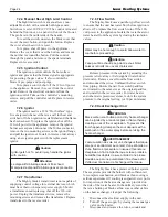 Preview for 24 page of Laars Mighty Stack MS-080 Operating Instructions Manual