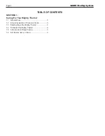 Preview for 2 page of Laars Mighty Therm 2 200 User'S Information Manual