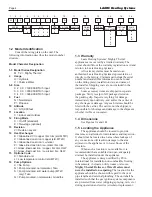 Preview for 4 page of Laars Mighty Therm 2 MT2H Installation And Operation Instructions Manual