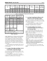 Preview for 7 page of Laars Mighty Therm 2 MT2H Installation And Operation Instructions Manual