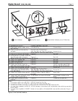 Preview for 11 page of Laars Mighty Therm 2 MT2H Installation And Operation Instructions Manual