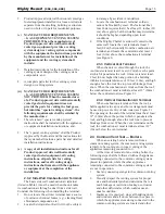 Preview for 13 page of Laars Mighty Therm 2 MT2H Installation And Operation Instructions Manual