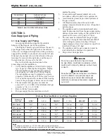 Preview for 15 page of Laars Mighty Therm 2 MT2H Installation And Operation Instructions Manual