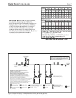 Preview for 17 page of Laars Mighty Therm 2 MT2H Installation And Operation Instructions Manual