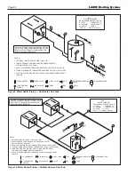 Preview for 22 page of Laars Mighty Therm 2 MT2H Installation And Operation Instructions Manual