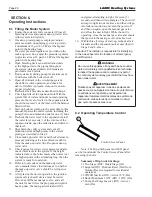 Preview for 26 page of Laars Mighty Therm 2 MT2H Installation And Operation Instructions Manual