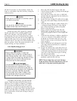 Preview for 32 page of Laars Mighty Therm 2 MT2H Installation And Operation Instructions Manual