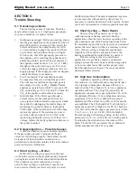 Preview for 33 page of Laars Mighty Therm 2 MT2H Installation And Operation Instructions Manual