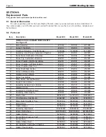 Preview for 34 page of Laars Mighty Therm 2 MT2H Installation And Operation Instructions Manual