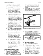 Preview for 9 page of Laars Mighty Therm HH 1010 Installation And Operation Instructions Manual