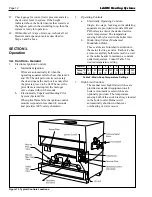 Preview for 12 page of Laars Mighty Therm HH 1010 Installation And Operation Instructions Manual