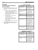 Preview for 16 page of Laars Mighty Therm HH 1010 Installation And Operation Instructions Manual