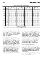 Preview for 4 page of Laars Mighty Therm HH 500 Installation And Operation Instructions Manual