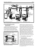 Preview for 5 page of Laars Mighty Therm HH 500 Installation And Operation Instructions Manual