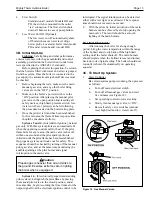 Preview for 13 page of Laars Mighty Therm HH 500 Installation And Operation Instructions Manual