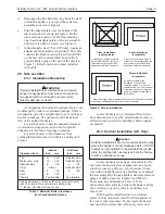 Preview for 5 page of Laars Mighty Therm PW-175 Installation & Operation Manual