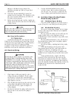 Preview for 16 page of Laars Mighty Therm PW-175 Installation & Operation Manual