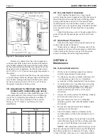 Preview for 20 page of Laars Mighty Therm PW-175 Installation & Operation Manual