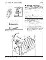 Preview for 21 page of Laars Mighty Therm PW-175 Installation & Operation Manual