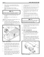 Preview for 22 page of Laars Mighty Therm PW-175 Installation & Operation Manual