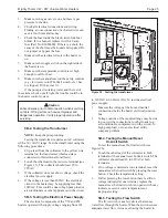 Preview for 25 page of Laars Mighty Therm PW-175 Installation & Operation Manual