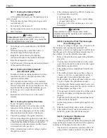 Preview for 28 page of Laars Mighty Therm PW-175 Installation & Operation Manual