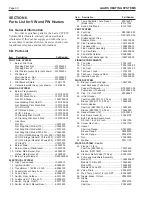 Preview for 30 page of Laars Mighty Therm PW-175 Installation & Operation Manual