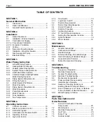 Preview for 2 page of Laars Mighty Therm Installation And Operation Instructions Manual