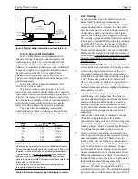 Preview for 5 page of Laars Mighty Therm Installation And Operation Instructions Manual