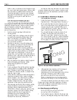 Preview for 6 page of Laars Mighty Therm Installation And Operation Instructions Manual