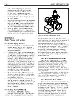 Preview for 8 page of Laars Mighty Therm Installation And Operation Instructions Manual