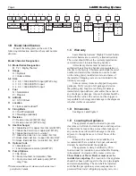 Предварительный просмотр 4 страницы Laars MIGHTY THERM2 MT2H Installation And Operation Instruction Manual