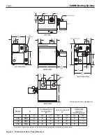 Предварительный просмотр 6 страницы Laars MIGHTY THERM2 MT2H Installation And Operation Instruction Manual