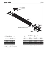 Предварительный просмотр 39 страницы Laars MIGHTY THERM2 Assembly, Installation And Operation Instructions