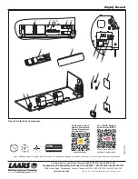 Предварительный просмотр 40 страницы Laars MIGHTY THERM2 Assembly, Installation And Operation Instructions