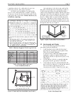 Preview for 5 page of Laars Mini-Therm II JV Installation And Operation Instructions Manual